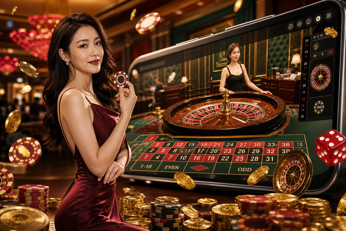 uv777 Welcome Bonus and VIP Rewards